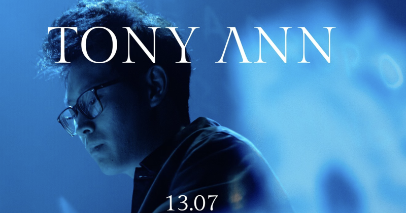 Ribalta Marea: Tony Ann